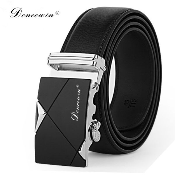 belts men's fashion100% genuine leather for men metal automatic buckle strap belt, Black;brown
belts men's fashion100% genuine leather for men metal automatic buckle strap belt, Black;brown