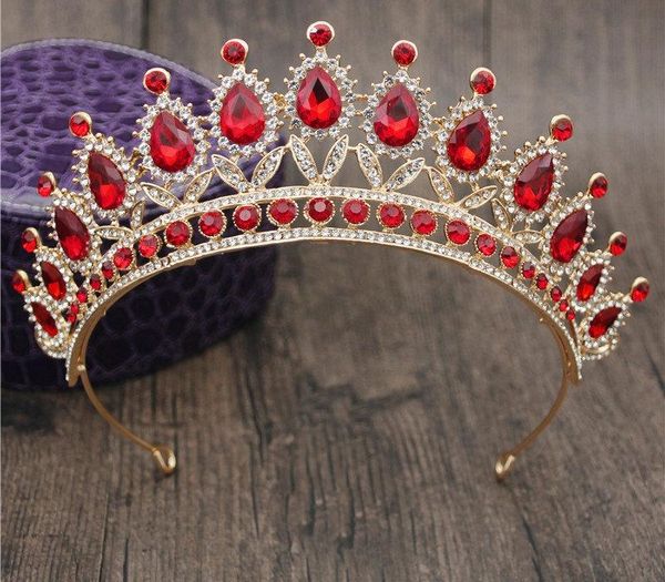 gorgeous pink crystal headbands queen tiaras and crowns bridal hairband girls prom party wedding hair jewelry00, Golden;silver
gorgeous pink crystal headbands queen tiaras and crowns bridal hairband girls prom party wedding hair jewelry00, Golden;silver