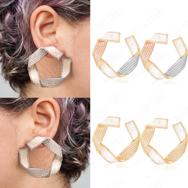 missvikki новый 2020 букле d'oreille фам уникальные серьги амулеты оригинальный дизайн стад серьги для партии ювелирных изделий женщин daily, Golden;silver
missvikki новый 2020 букле d'oreille фам уникальные серьги амулеты оригинальный дизайн стад серьги для партии ювелирных изделий женщин daily, Golden;silver