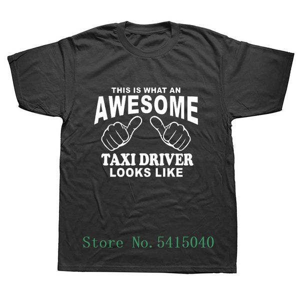 awesome taxi driver car funny t shirts men streetwear summer harajuku short sleeve o neck black t-shirt
awesome taxi driver car funny t shirts men streetwear summer harajuku short sleeve o neck black t-shirt