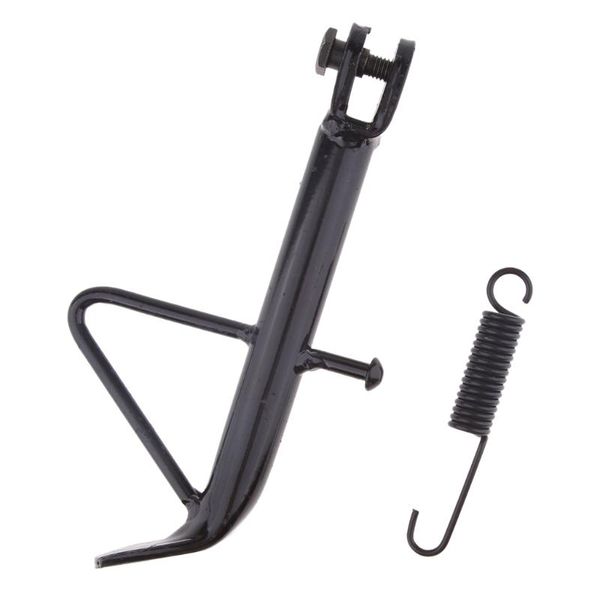 motorcycle universal kickstand side parking rack support foot scooter e-bike
motorcycle universal kickstand side parking rack support foot scooter e-bike