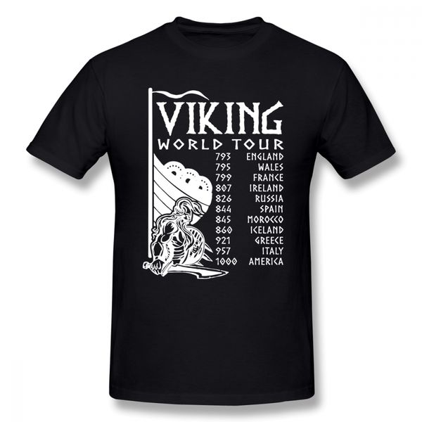 викинги men t shirt top смешной плюс размер хлопка с коротким рукавом пользовательские мужская одежда
викинги men t shirt top смешной плюс размер хлопка с коротким рукавом пользовательские мужская одежда