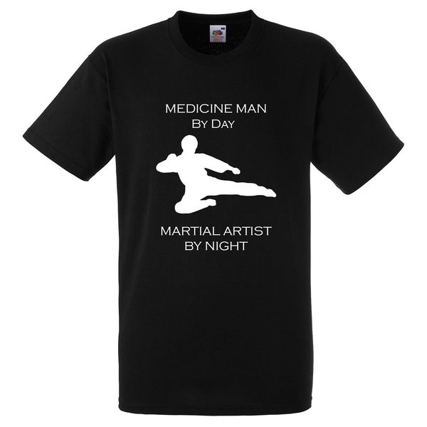medicine man by day martial artist by night karate judo xmas cool casual pride t shirt men fashion tshirt
medicine man by day martial artist by night karate judo xmas cool casual pride t shirt men fashion tshirt