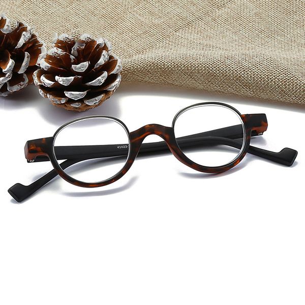 half frame reading glasses classic retro round frame reading glasses teacher flexible reader presbyopic vintage, White;black
half frame reading glasses classic retro round frame reading glasses teacher flexible reader presbyopic vintage, White;black