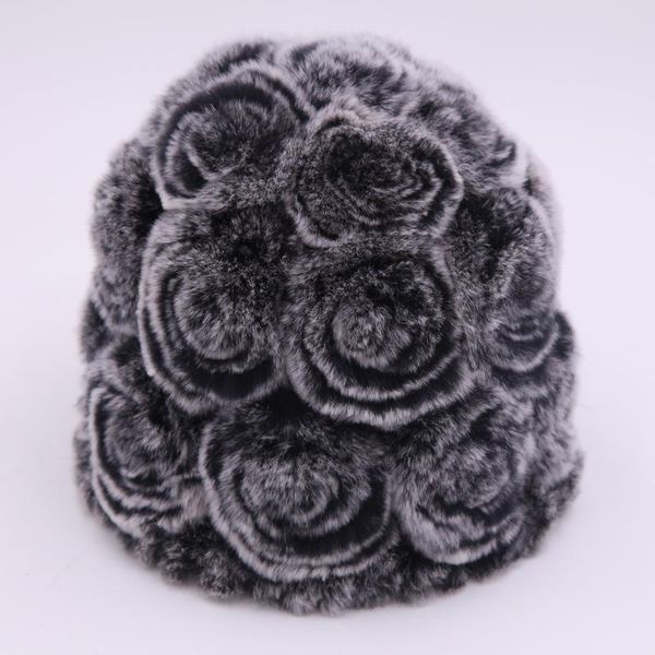 women's hat handmade women's fashion real knitted rex fur hats lady winter warm charm beanies caps female headgear, Blue;gray
women's hat handmade women's fashion real knitted rex fur hats lady winter warm charm beanies caps female headgear, Blue;gray