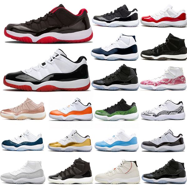 2020 новый 11 low men basketball shoes атласная иордания воздух ретро белый разводят мужчины женщины тренеры спортивных кроссовок размер 13, White;red
2020 новый 11 low men basketball shoes атласная иордания воздух ретро белый разводят мужчины женщины тренеры спортивных кроссовок размер 13, White;red