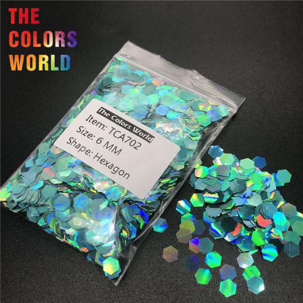 tca702 holographic laser baby blue color hexagon shape nail glitter for nail decoration gel makeup facepaint diy accessorie, Silver;gold
tca702 holographic laser baby blue color hexagon shape nail glitter for nail decoration gel makeup facepaint diy accessorie, Silver;gold