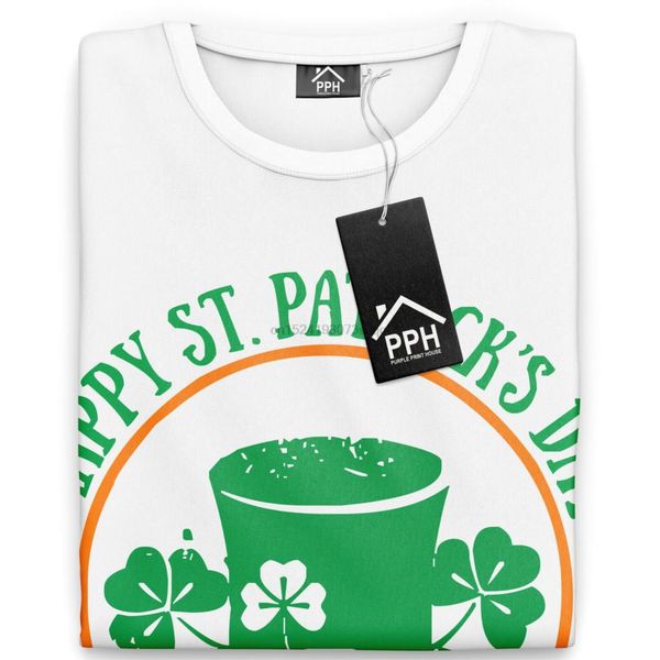 luck of the irish t shirt st patricks day tshirt ireland t-shirt gift p33