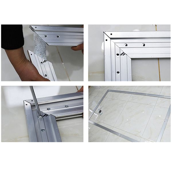 projection screens the aluminum alloy frame for alr 80inch projector screen alr-cgs080
projection screens the aluminum alloy frame for alr 80inch projector screen alr-cgs080