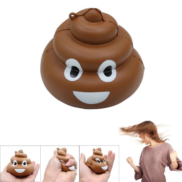 squishy crazy stool squeeze poo slow rising squishi anti stress funny gadgets fun toy relieve stress cure decor
squishy crazy stool squeeze poo slow rising squishi anti stress funny gadgets fun toy relieve stress cure decor