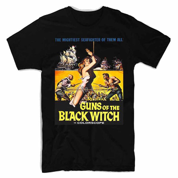 guns of the black witch movie men's t-shirts mens streetwear tshirt gym king t shirts black of white t-shirt black top
guns of the black witch movie men's t-shirts mens streetwear tshirt gym king t shirts black of white t-shirt black top