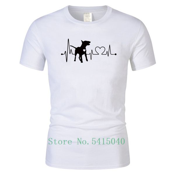 summer new bull terrier t shirts men tees short sleeve hip hop t-shirt rock man casual
summer new bull terrier t shirts men tees short sleeve hip hop t-shirt rock man casual