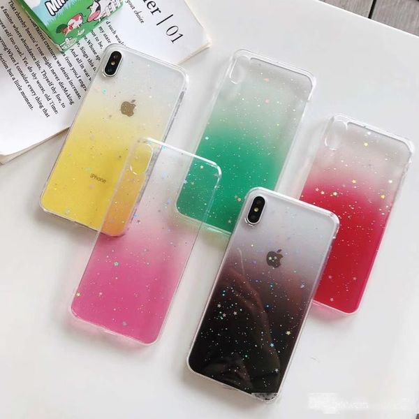 gradient bling epoxy starry sky star gold foil soft tpu back cover for iphone 11 pro max x xr xs 8 7 6 6s plus
gradient bling epoxy starry sky star gold foil soft tpu back cover for iphone 11 pro max x xr xs 8 7 6 6s plus