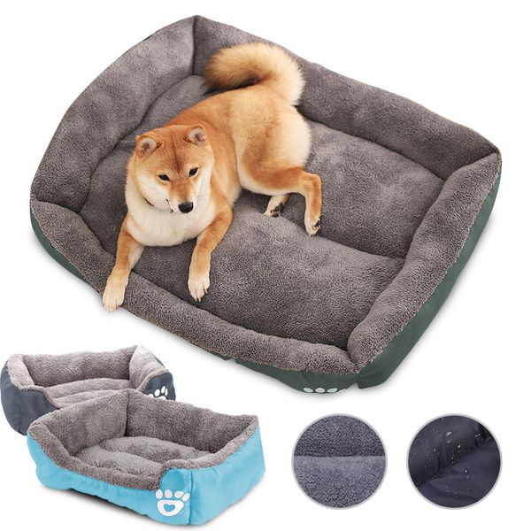 s-3xl dogs bed for small medium large dogs big basket pet house waterproof bottom soft fleece cat bed mat xxl pet mat sofa
s-3xl dogs bed for small medium large dogs big basket pet house waterproof bottom soft fleece cat bed mat xxl pet mat sofa