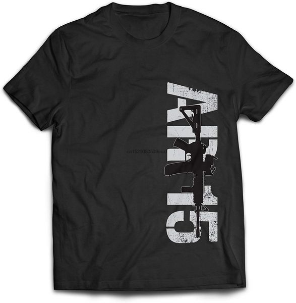 ar 15 silhouette 2nd amendment gun rights t shirt men women humorous cotton tee shirt
ar 15 silhouette 2nd amendment gun rights t shirt men women humorous cotton tee shirt