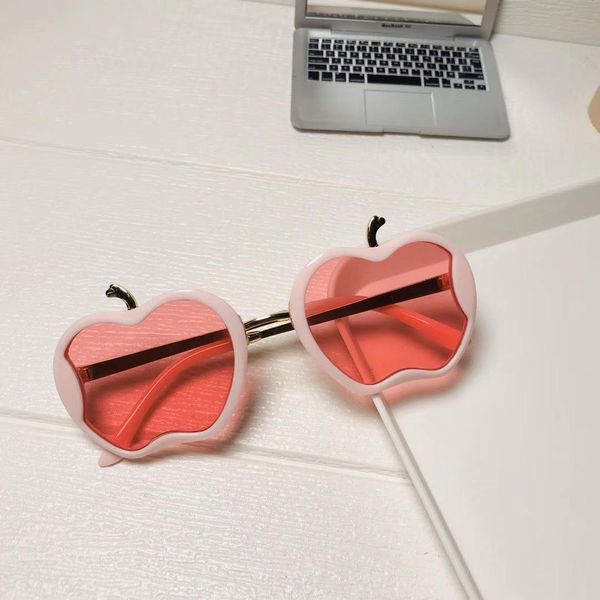 glasses metal brand designer uv400 girls boys children sunglass vintage retro kids 2020 apple sun gradient sunglasses gafas yxlra, Blue
glasses metal brand designer uv400 girls boys children sunglass vintage retro kids 2020 apple sun gradient sunglasses gafas yxlra, Blue