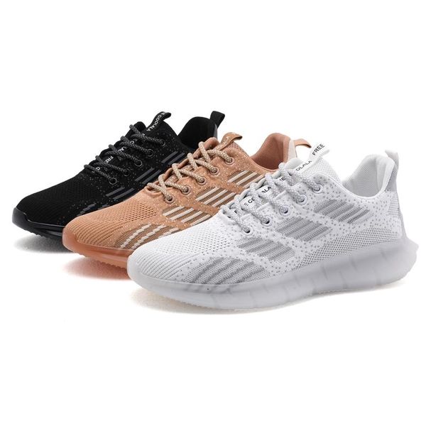 2020 outdoor sport harajuku sneakers breathable mesh summer slip-on flexible shoes luxury designer men casual shoes, Black
2020 outdoor sport harajuku sneakers breathable mesh summer slip-on flexible shoes luxury designer men casual shoes, Black