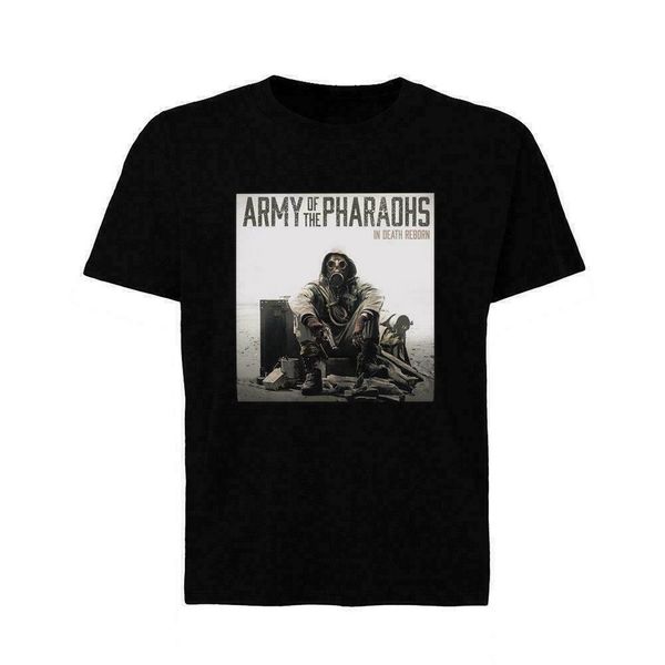 new army of the pharaohs album cover usa size t-shirt s m l xl 2xl xxxl zm1 casual print fashion tee shirt
new army of the pharaohs album cover usa size t-shirt s m l xl 2xl xxxl zm1 casual print fashion tee shirt