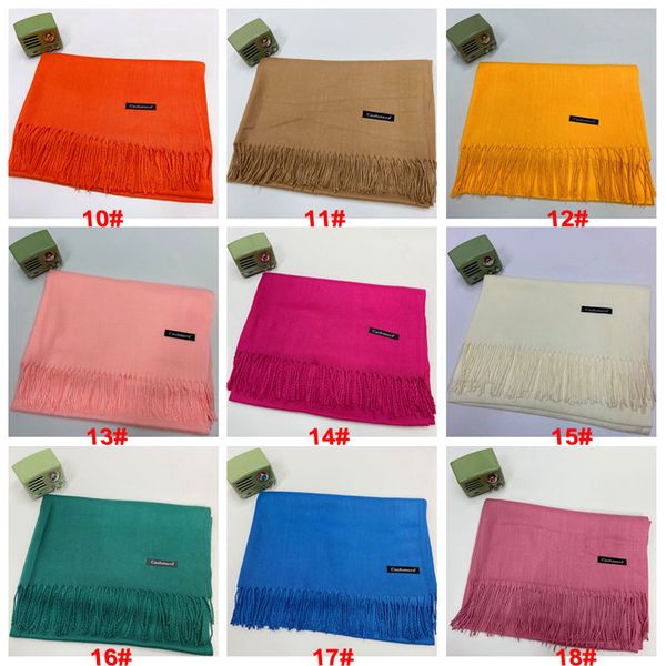 imitation cashmere scarfs solid color autumn winter thermal scarves fashion women men cusual tassel lengthen thicken shawl vt1691
imitation cashmere scarfs solid color autumn winter thermal scarves fashion women men cusual tassel lengthen thicken shawl vt1691