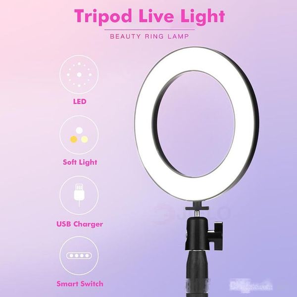 led ring light lamp pgraphy p 8inch 20cm fill ring light with tripod for smartphone makeup phone holder stand beauty ring flash vide
led ring light lamp pgraphy p 8inch 20cm fill ring light with tripod for smartphone makeup phone holder stand beauty ring flash vide