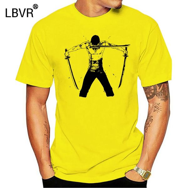 new fashion cool casual t shirts roronoa zoro black one piece art anime manga men (woman available) white summer tee shirt
new fashion cool casual t shirts roronoa zoro black one piece art anime manga men (woman available) white summer tee shirt