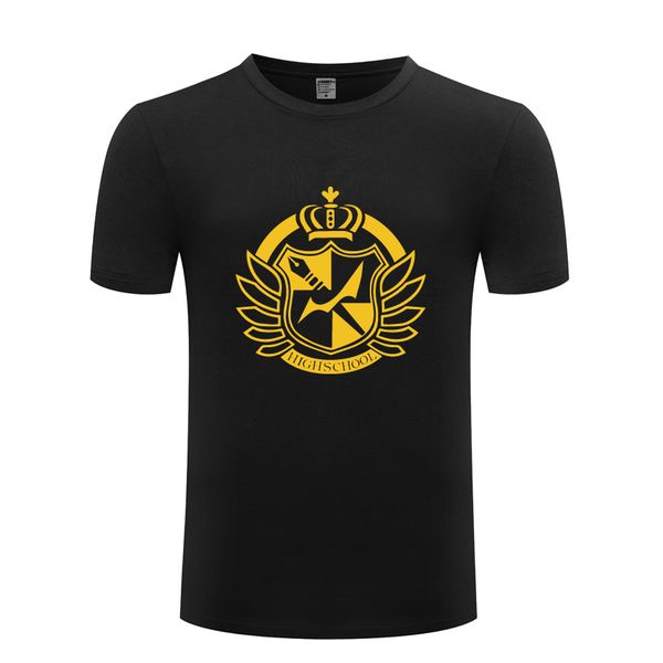 danganronpa game men's t-shirt t shirt men 2018 new short sleeve o neck cotton casual tee
danganronpa game men's t-shirt t shirt men 2018 new short sleeve o neck cotton casual tee