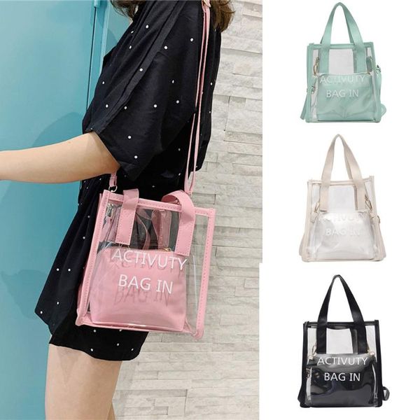 fashion lady wild single shoulder diagonal portable transparent bag clutch joker shoulder diagonal portable transparent 4.282
fashion lady wild single shoulder diagonal portable transparent bag clutch joker shoulder diagonal portable transparent 4.282