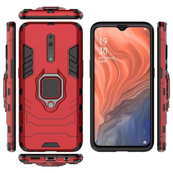 armor 2 in 1magnetic car holder kickstand finger ring shockproof cover case for oppo reno z
armor 2 in 1magnetic car holder kickstand finger ring shockproof cover case for oppo reno z