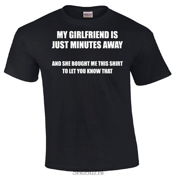 my girlfriend всего в нескольких минутах | my girlfriend футболка смешных людей тенниска большого размер 3xl моды бренд случайных лето тенни
my girlfriend всего в нескольких минутах | my girlfriend футболка смешных людей тенниска большого размер 3xl моды бренд случайных лето тенни