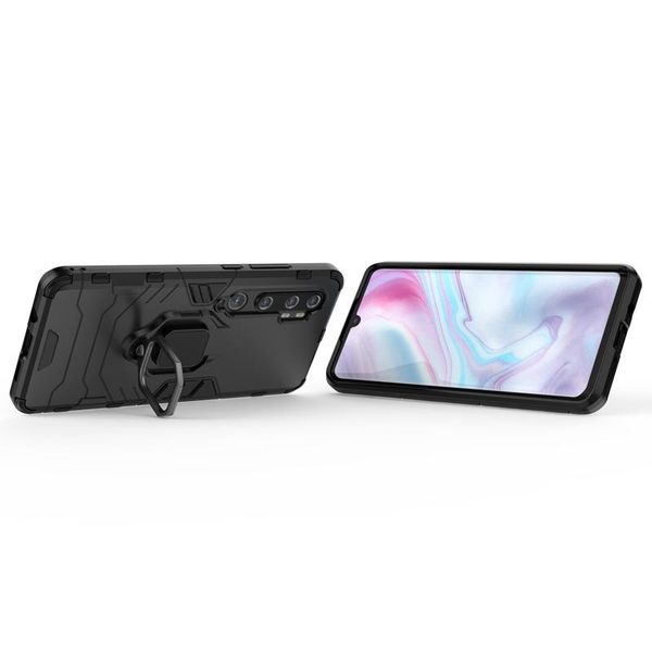 hybrid rugged armor case for xiaomi cc9 pro case kickstand with metal finger ring shockproof cover with car phone finger holder
hybrid rugged armor case for xiaomi cc9 pro case kickstand with metal finger ring shockproof cover with car phone finger holder