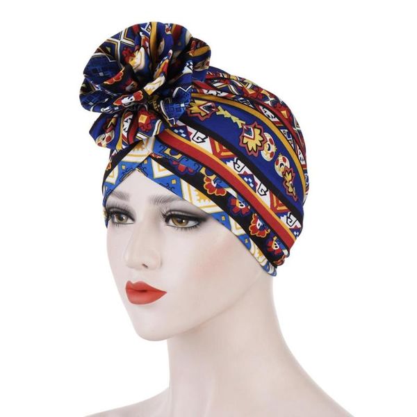 beanie/skull caps african style women turban hair bonnet cap printing 3d flower beanie muslim head wrap care hat tb-10, Blue;gray
beanie/skull caps african style women turban hair bonnet cap printing 3d flower beanie muslim head wrap care hat tb-10, Blue;gray