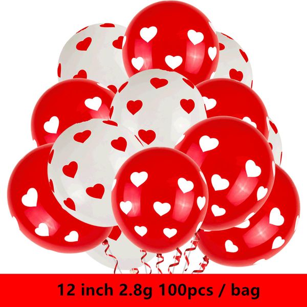 in stock love printing balloon valentines day wedding decoration confession balloon 2.8g heart-shaped latex balloon 2020
in stock love printing balloon valentines day wedding decoration confession balloon 2.8g heart-shaped latex balloon 2020