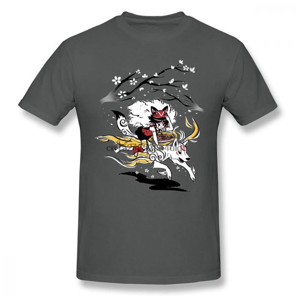 men quality okami and mononoke hime t shirt cartoon camiseta organic cotton bonadiao homme tee shirt
men quality okami and mononoke hime t shirt cartoon camiseta organic cotton bonadiao homme tee shirt