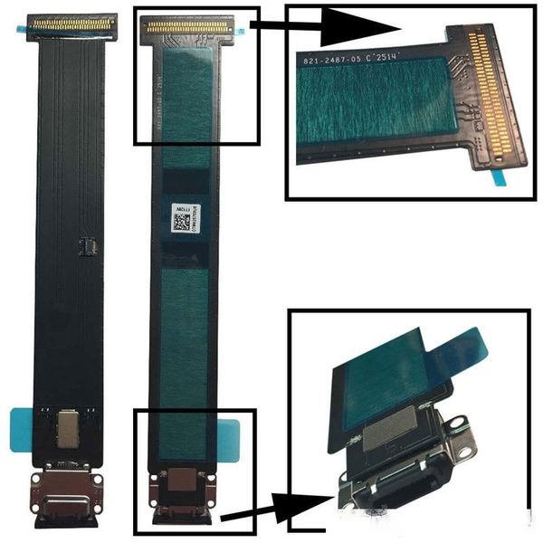 oem new charger charging usb dock port flex cable ribbon connector parts for ipad pro 12.9inch ing
oem new charger charging usb dock port flex cable ribbon connector parts for ipad pro 12.9inch ing