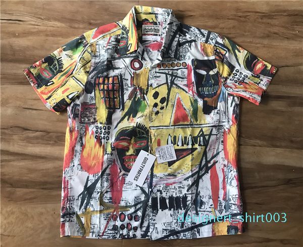 painting tees t-shirt painting shirt streetwear tees graffiti tshirt d03, White;black
painting tees t-shirt painting shirt streetwear tees graffiti tshirt d03, White;black
