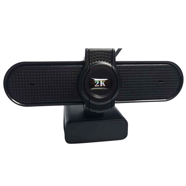 2k webcam built-in dual microphones full hd video camera for pc usb plug and play meet your various video needs
2k webcam built-in dual microphones full hd video camera for pc usb plug and play meet your various video needs