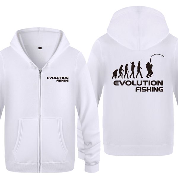 evolution of fishing novelty funny hoodies men 2018 men's fleece zipper cardigans hooded sweatshirts
evolution of fishing novelty funny hoodies men 2018 men's fleece zipper cardigans hooded sweatshirts