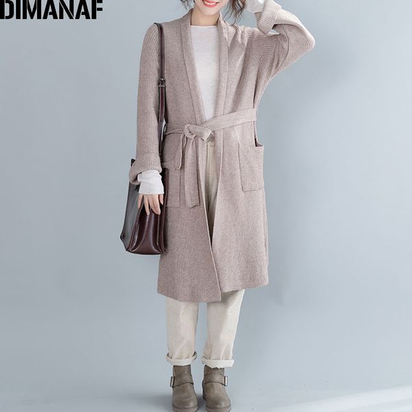 women's knits & tees dimanaf autumn plus size women sweater cardigans knitting female clothes office lady outerwear casual loose with b, White
women's knits & tees dimanaf autumn plus size women sweater cardigans knitting female clothes office lady outerwear casual loose with b, White