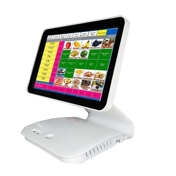 big stock all in one 15.6inch capacitive touch screen terminal epossystems for supermaket
big stock all in one 15.6inch capacitive touch screen terminal epossystems for supermaket