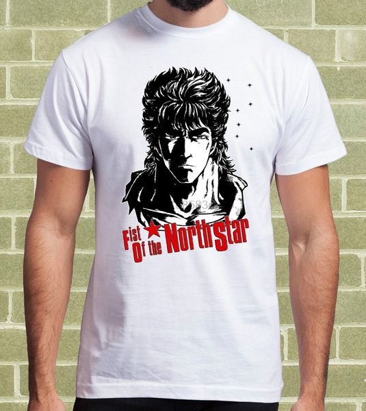 t shirts fashion 2019 ken il guerriero ken shiro hokuto no ken cartoon t-shirt per uomo e bambino cool t shirts
t shirts fashion 2019 ken il guerriero ken shiro hokuto no ken cartoon t-shirt per uomo e bambino cool t shirts