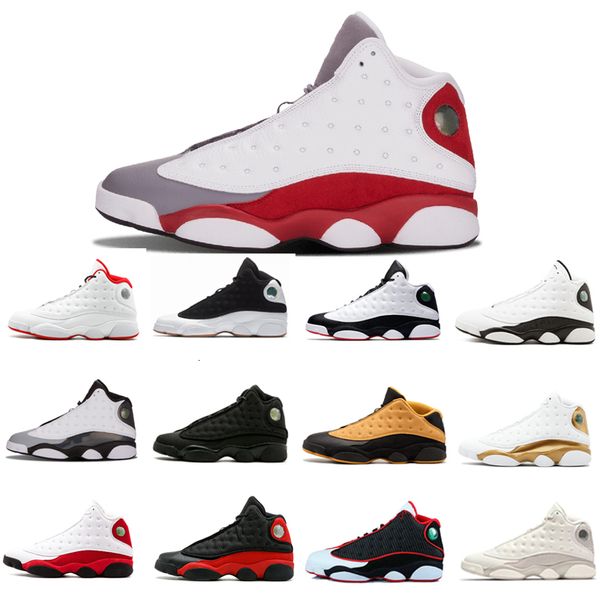 13 grey toe mans basketball shoes breathable shoes he got game mtlc gold & city of flight black cat he got game sneakers
13 grey toe mans basketball shoes breathable shoes he got game mtlc gold & city of flight black cat he got game sneakers