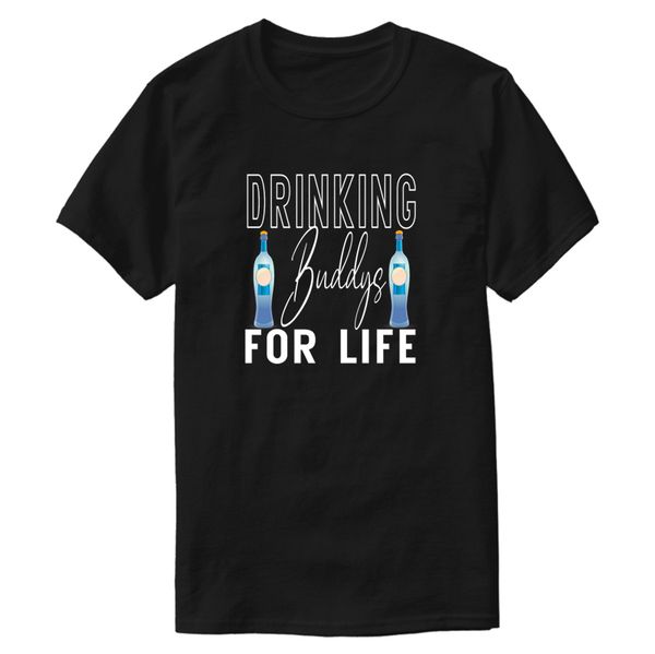 novelty drinking buddys for life t shirt men women solid color men's tshirt slogan big size s~5xl hiphop cotton
novelty drinking buddys for life t shirt men women solid color men's tshirt slogan big size s~5xl hiphop cotton