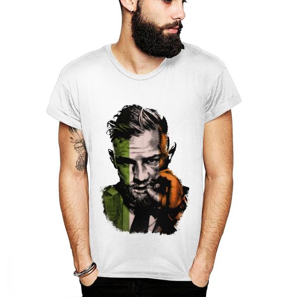 мальчик круглый воротник макгрегор mma майка camiseta 100% хлопок тис оптовая майка мужская anime тенниска
мальчик круглый воротник макгрегор mma майка camiseta 100% хлопок тис оптовая майка мужская anime тенниска