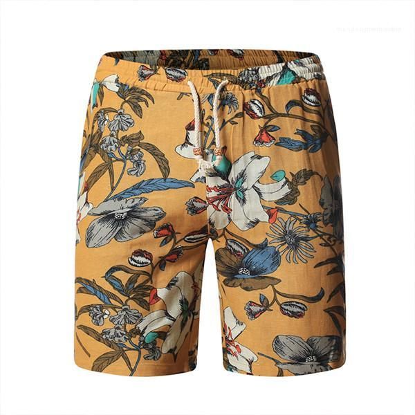 shorts luxury men desinger sweatpants plus size mens summer beach shorts pants fashion floral printed cotton and linen drawstring, White;black
shorts luxury men desinger sweatpants plus size mens summer beach shorts pants fashion floral printed cotton and linen drawstring, White;black