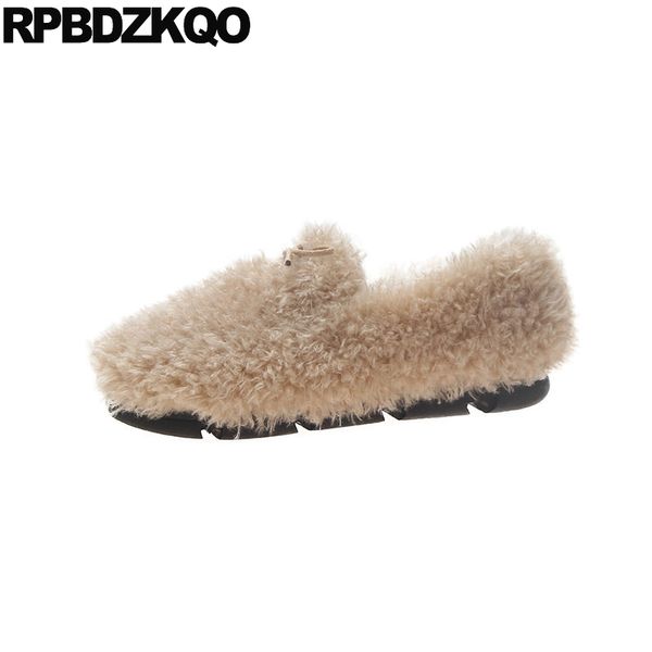 winter shallow chinese fur slip on designer bow round toe flats casual comfortable shoes china women 2020 latest ladies, Black
winter shallow chinese fur slip on designer bow round toe flats casual comfortable shoes china women 2020 latest ladies, Black
