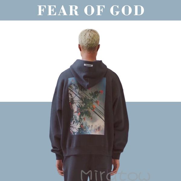 fashion flow fear of god fog flower p hooded men and women sweater essentials double line high street fashion hoodie, White;black
fashion flow fear of god fog flower p hooded men and women sweater essentials double line high street fashion hoodie, White;black
