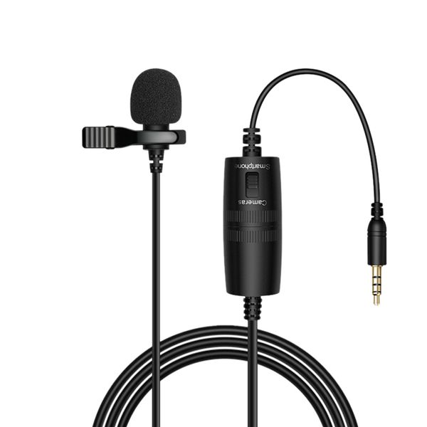lavalier микрофон мобильного телефона камеры slr camera dv обучение краткое видео запись микрофон 3 метра
lavalier микрофон мобильного телефона камеры slr camera dv обучение краткое видео запись микрофон 3 метра