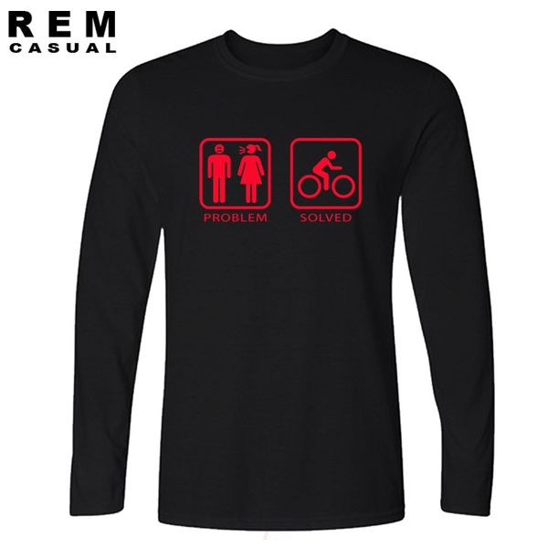 new style problem solved funny t shirt men casual long sleeve superbike racer road t-shirt
new style problem solved funny t shirt men casual long sleeve superbike racer road t-shirt