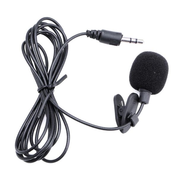universal portable 3.5mm mini mic microphone hands clip on microphone mini audio mic for pc laplound speaker
universal portable 3.5mm mini mic microphone hands clip on microphone mini audio mic for pc laplound speaker