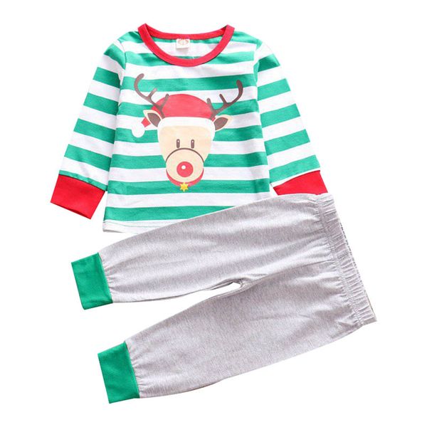 дети xmas пижамы малышей baby boy девушка deer для печати рубашка с длинным рукавом + кальсоны рождество экипировка одежда set, Blue;red
дети xmas пижамы малышей baby boy девушка deer для печати рубашка с длинным рукавом + кальсоны рождество экипировка одежда set, Blue;red